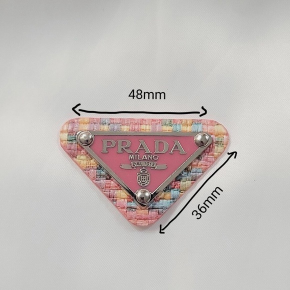 Prada Tag - Picture 2 of 3